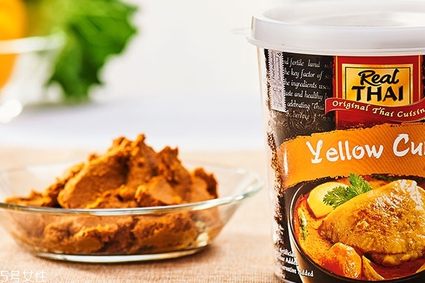 咖喱為什么是酸的 返潮導(dǎo)致變酸 咖喱為什么是酸的 返潮導(dǎo)致變酸
