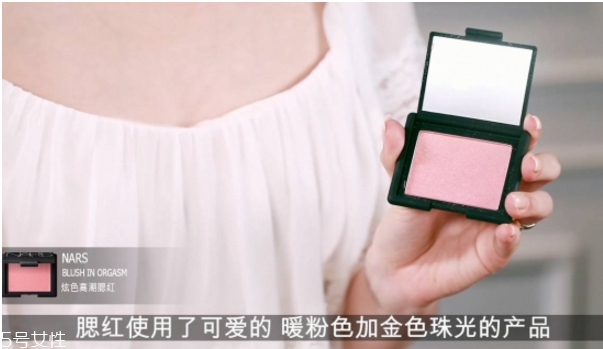 和男朋友約會(huì)化什么妝好看 直男最愛妝容 和男朋友約會(huì)化什么妝好看 直男最愛妝容