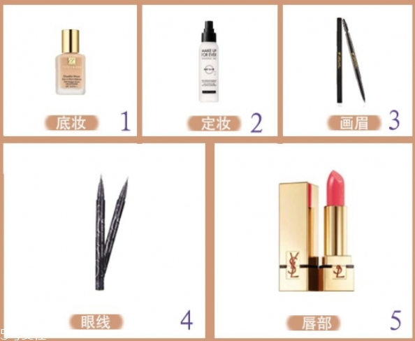 和男朋友約會(huì)化什么妝好看 直男最愛妝容 和男朋友約會(huì)化什么妝好看 直男最愛妝容