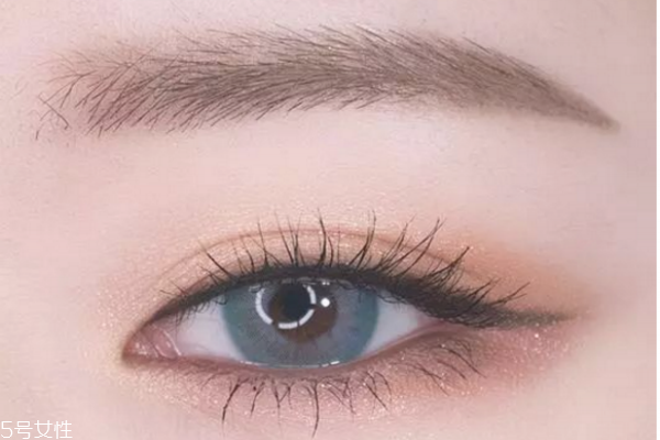 網(wǎng)紅妝怎么化 網(wǎng)紅妝步驟畫(huà)法