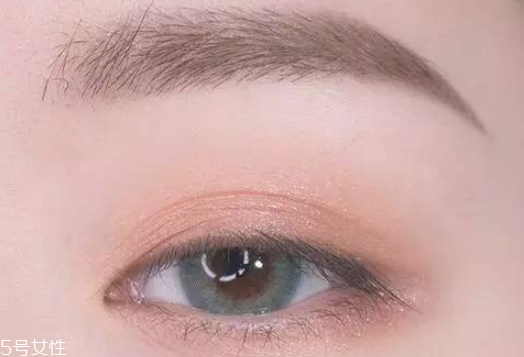 網(wǎng)紅妝怎么化 網(wǎng)紅妝步驟畫(huà)法