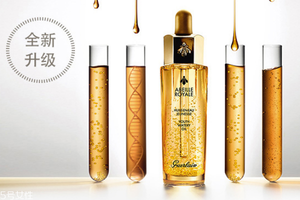 嬌蘭帝皇蜂姿修護復(fù)原蜜怎么用 23歲28歲適合用嗎 嬌蘭帝皇蜂姿修護復(fù)原蜜怎么用 23歲28歲適合用嗎