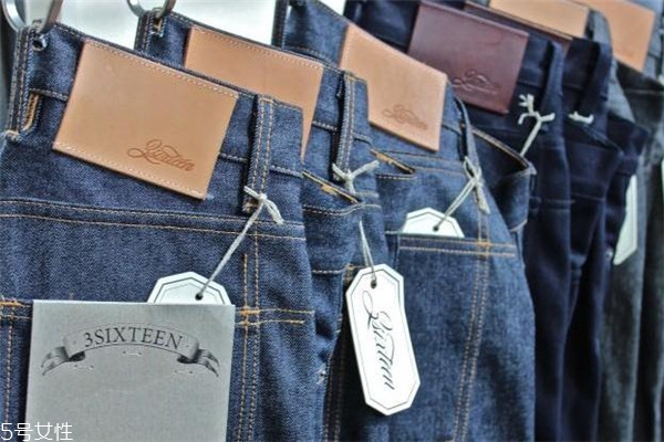 3sixteen是什么牌子 大師級(jí)牛仔品牌 3sixteen是什么牌子 大師級(jí)牛仔品牌