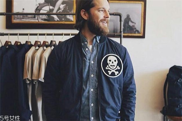 3sixteen是什么牌子 大師級(jí)牛仔品牌 3sixteen是什么牌子 大師級(jí)牛仔品牌