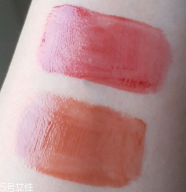 蘭蔻黑管唇釉274適合素顏嗎 黃皮素顏涂它很自然 蘭蔻黑管唇釉274適合素顏嗎 黃皮素顏涂它很自然