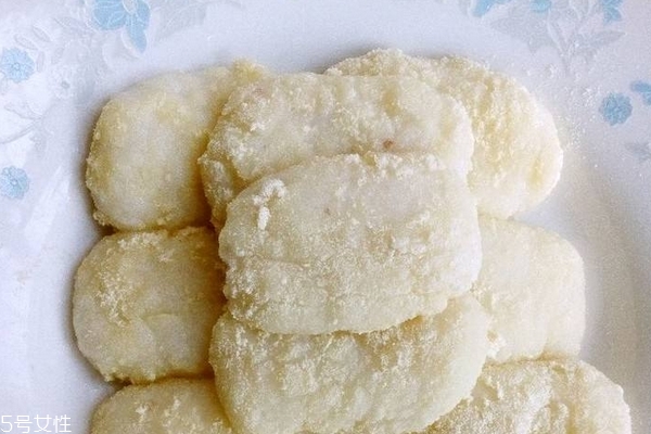 糍粑怎么炸 其實(shí)非常容易 糍粑怎么炸 其實(shí)非常容易