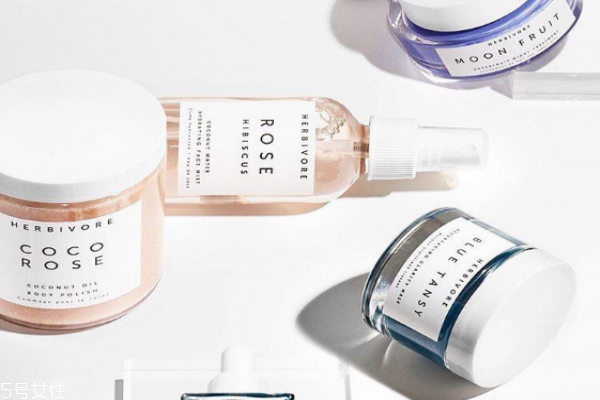 herbivore玫瑰椰子身體磨砂膏多少錢 小眾身體護膚 herbivore玫瑰椰子身體磨砂膏多少錢 小眾身體護膚