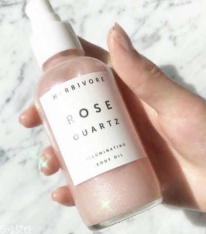 herbivore玫瑰石英身體滋潤油怎么樣 皮膚閃閃發(fā)光 herbivore玫瑰石英身體滋潤油怎么樣 皮膚閃閃發(fā)光