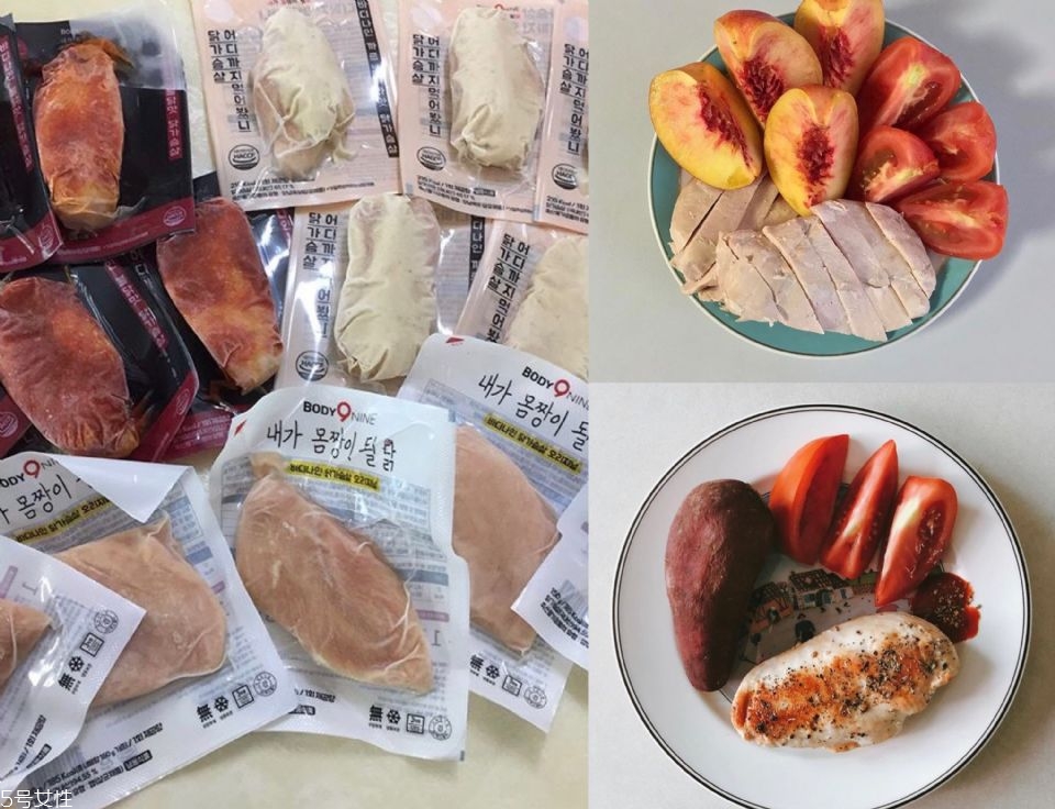 韓星減肥菜單大公開 韓國男女都吃這些維持身材 韓星減肥菜單大公開 韓國男女都吃這些維持身材