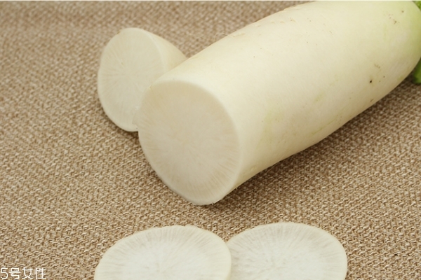 白蘿卜是解藥的嗎 對中藥有影響 白蘿卜是解藥的嗎 對中藥有影響