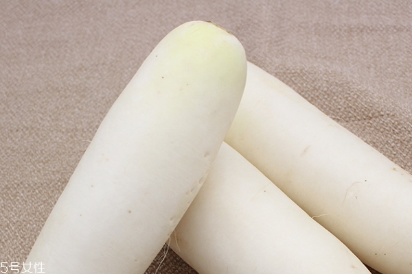 白蘿卜是解藥的嗎 對中藥有影響 白蘿卜是解藥的嗎 對中藥有影響