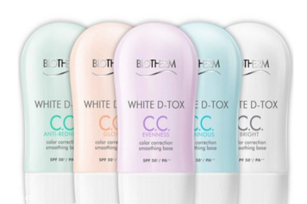 cc霜怎么用 cc霜的正確使用方法 cc霜怎么用 cc霜的正確使用方法