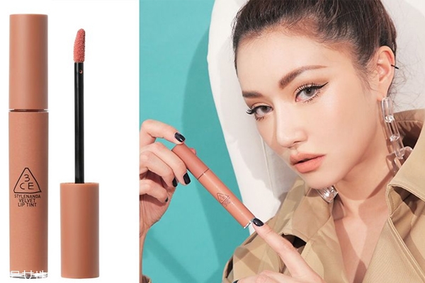 巧克力色口紅哪個牌子好 秋冬必備巧克力色口紅推薦 巧克力色口紅哪個牌子好 秋冬必備巧克力色口紅推薦