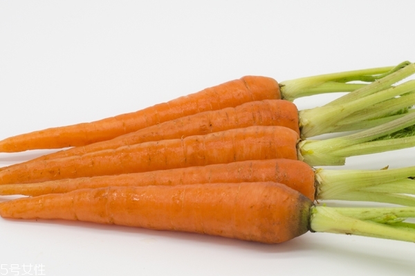 胡蘿卜為什么叫胡蘿卜 因為這個原因 胡蘿卜為什么叫胡蘿卜 因為這個原因