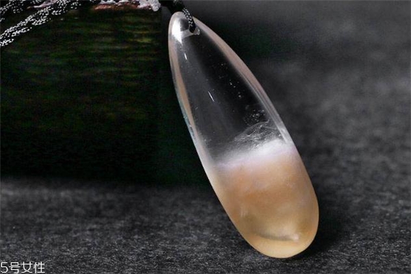 兔毛水晶是什么 美的驚心動(dòng)魄 兔毛水晶是什么 美的驚心動(dòng)魄