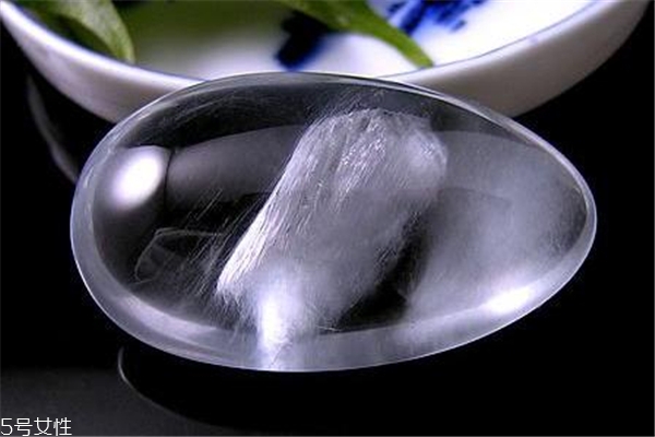 兔毛水晶是什么 美的驚心動(dòng)魄 兔毛水晶是什么 美的驚心動(dòng)魄