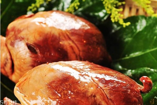 豬心有毒嗎 無毒很安全 豬心有毒嗎 無毒很安全