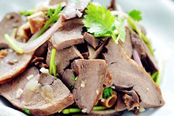 豬心可以和什么一起燉 這些都是不錯的選擇 豬心可以和什么一起燉 這些都是不錯的選擇