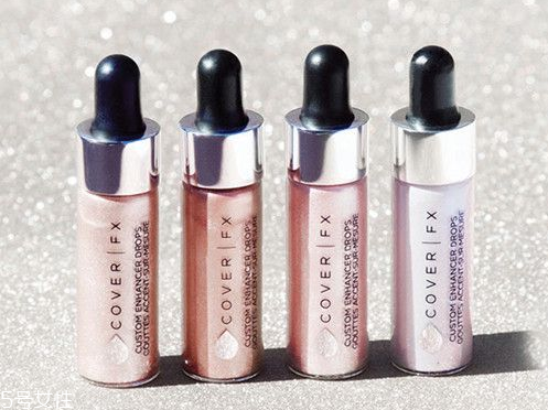 液體高光哪個(gè)牌子好用 液體高光推薦 液體高光哪個(gè)牌子好用 液體高光推薦