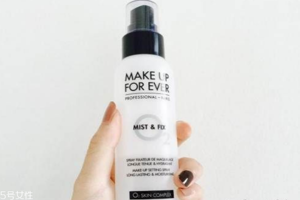 定妝噴霧可以帶上高鐵嗎 看什么包裝 定妝噴霧可以帶上高鐵嗎 看什么包裝