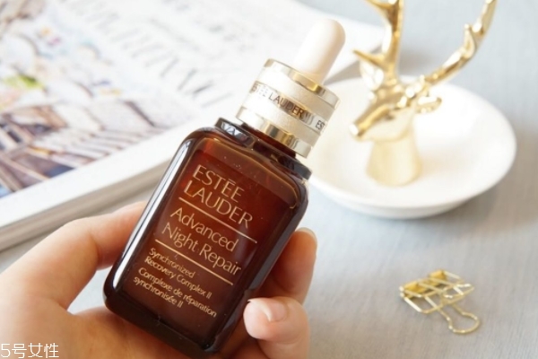 小棕瓶精華深度測評 應(yīng)該人手一只的精華 小棕瓶精華深度測評 應(yīng)該人手一只的精華