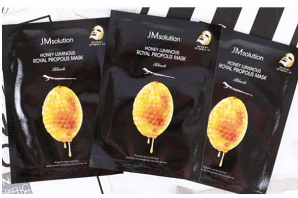 jm蜂蜜面膜敷多久 jm蜂蜜面膜使用最佳周期 jm蜂蜜面膜敷多久 jm蜂蜜面膜使用最佳周期