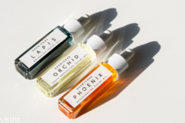 herbivore精華油好用嗎 一眼萬年的高顏值護膚品 herbivore精華油好用嗎 一眼萬年的高顏值護膚品