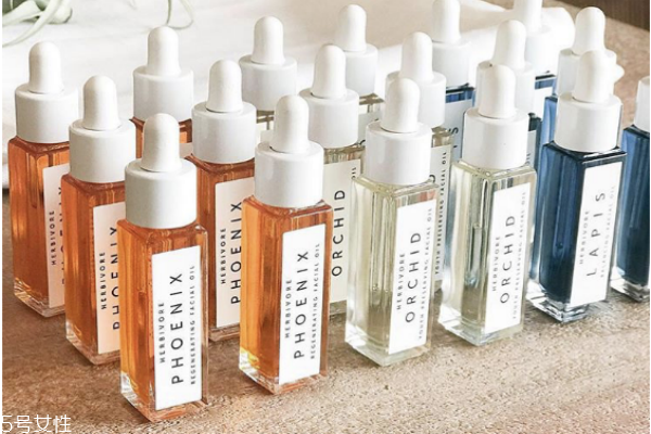 herbivore精華油好用嗎 一眼萬年的高顏值護膚品 herbivore精華油好用嗎 一眼萬年的高顏值護膚品