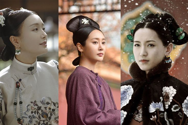 延禧如懿宮中娘娘都是敏感肌嗎 嬿婉爾晴13款皇式保養(yǎng)品 延禧如懿宮中娘娘都是敏感肌嗎 嬿婉爾晴13款皇式保養(yǎng)品