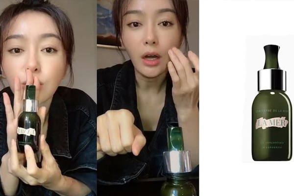 延禧如懿宮中娘娘都是敏感肌嗎 嬿婉爾晴13款皇式保養(yǎng)品 延禧如懿宮中娘娘都是敏感肌嗎 嬿婉爾晴13款皇式保養(yǎng)品