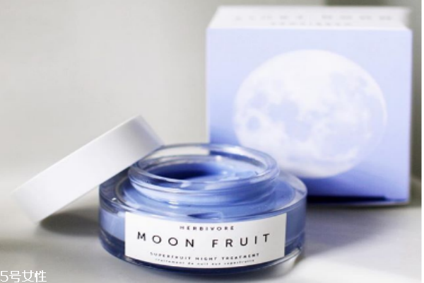 herbivore晚霜怎么樣 herbivore月亮水果酵素面霜 herbivore晚霜怎么樣 herbivore月亮水果酵素面霜