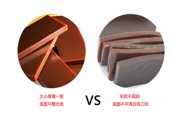 正宗阿膠是什么形狀 優(yōu)質(zhì)阿膠都是規(guī)整長方形 正宗阿膠是什么形狀 優(yōu)質(zhì)阿膠都是規(guī)整長方形