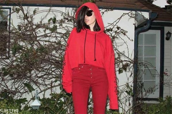 adaptation是什么牌子 洛杉磯時(shí)裝品牌 adaptation是什么牌子 洛杉磯時(shí)裝品牌