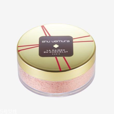 植村秀聯(lián)名巧克力彩妝有什么 4款產(chǎn)品美國(guó)9月26開售 植村秀聯(lián)名巧克力彩妝有什么 4款產(chǎn)品美國(guó)9月26開售