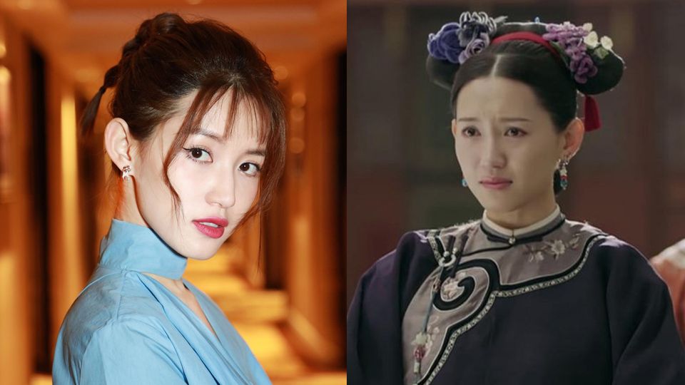 延禧如懿宮中娘娘都是敏感肌嗎 嬿婉爾晴13款皇式保養(yǎng)品 延禧如懿宮中娘娘都是敏感肌嗎 嬿婉爾晴13款皇式保養(yǎng)品