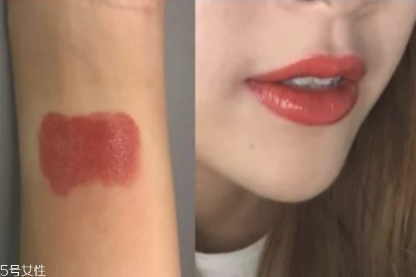 秋冬口紅哪個顏色好看 秋冬口紅色號推薦 秋冬口紅哪個顏色好看 秋冬口紅色號推薦