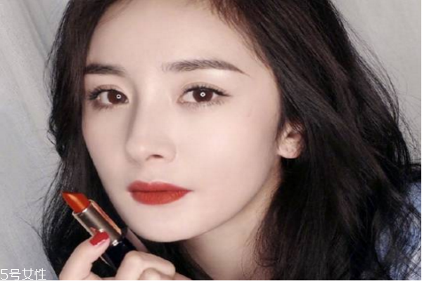 秋冬口紅哪個顏色好看 秋冬口紅色號推薦 秋冬口紅哪個顏色好看 秋冬口紅色號推薦