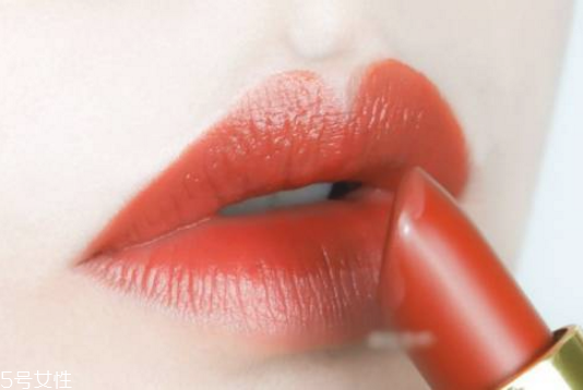 秋冬口紅哪個顏色好看 秋冬口紅色號推薦 秋冬口紅哪個顏色好看 秋冬口紅色號推薦