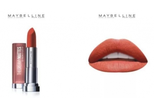 秋冬口紅哪個顏色好看 秋冬口紅色號推薦 秋冬口紅哪個顏色好看 秋冬口紅色號推薦