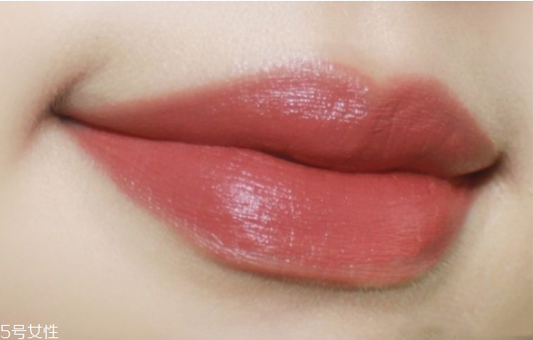 秋冬口紅哪個顏色好看 秋冬口紅色號推薦 秋冬口紅哪個顏色好看 秋冬口紅色號推薦