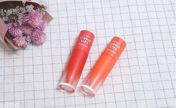 秋冬口紅哪個顏色好看 秋冬口紅色號推薦 秋冬口紅哪個顏色好看 秋冬口紅色號推薦