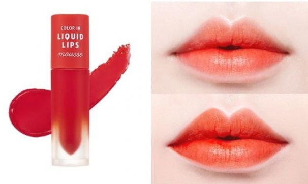 秋冬口紅哪個顏色好看 秋冬口紅色號推薦 秋冬口紅哪個顏色好看 秋冬口紅色號推薦