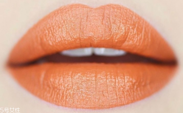 秋冬口紅哪個顏色好看 秋冬口紅色號推薦 秋冬口紅哪個顏色好看 秋冬口紅色號推薦