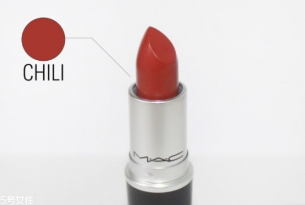 秋冬口紅哪個顏色好看 秋冬口紅色號推薦 秋冬口紅哪個顏色好看 秋冬口紅色號推薦