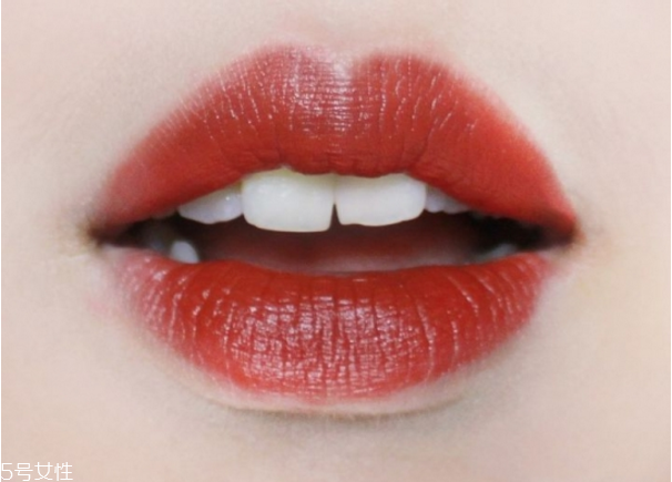 秋冬口紅哪個顏色好看 秋冬口紅色號推薦 秋冬口紅哪個顏色好看 秋冬口紅色號推薦