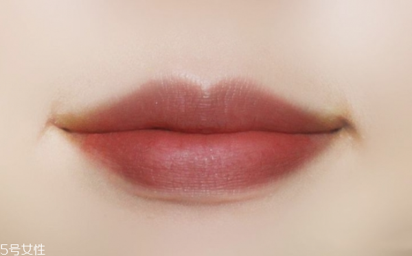 秋冬口紅哪個顏色好看 秋冬口紅色號推薦 秋冬口紅哪個顏色好看 秋冬口紅色號推薦