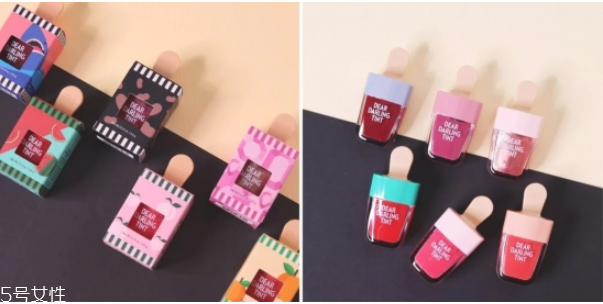 秋冬口紅哪個顏色好看 秋冬口紅色號推薦 秋冬口紅哪個顏色好看 秋冬口紅色號推薦