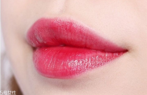 秋冬口紅哪個顏色好看 秋冬口紅色號推薦 秋冬口紅哪個顏色好看 秋冬口紅色號推薦