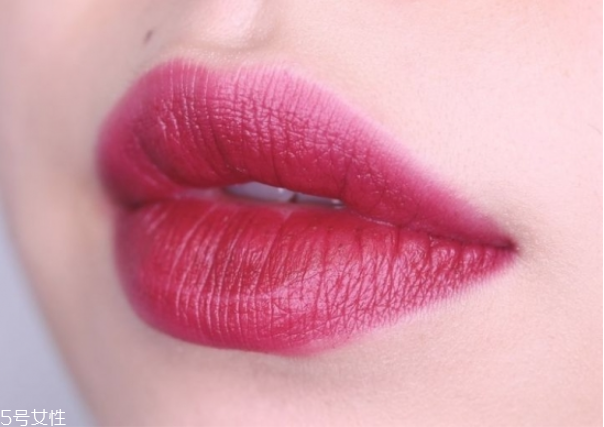 秋冬口紅哪個顏色好看 秋冬口紅色號推薦 秋冬口紅哪個顏色好看 秋冬口紅色號推薦