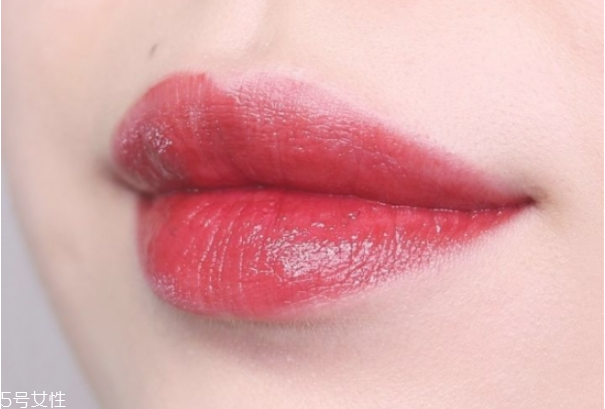 秋冬口紅哪個顏色好看 秋冬口紅色號推薦 秋冬口紅哪個顏色好看 秋冬口紅色號推薦